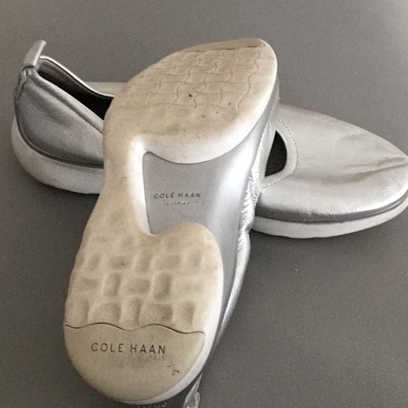 Cole Haan Grand platform - Picture 4 of 5